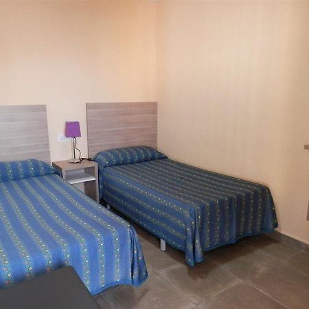 Apartamentos Acuarium III Benidorm Buitenkant foto