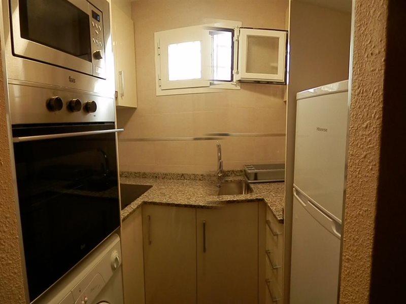 Apartamentos Acuarium III Benidorm Buitenkant foto