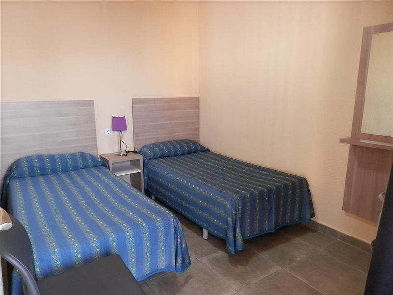 Apartamentos Acuarium III Benidorm Buitenkant foto