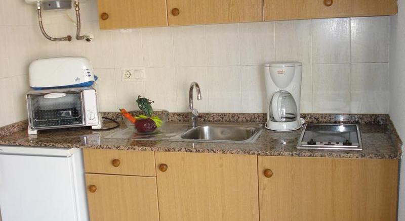 Apartamentos Acuarium III Benidorm Buitenkant foto
